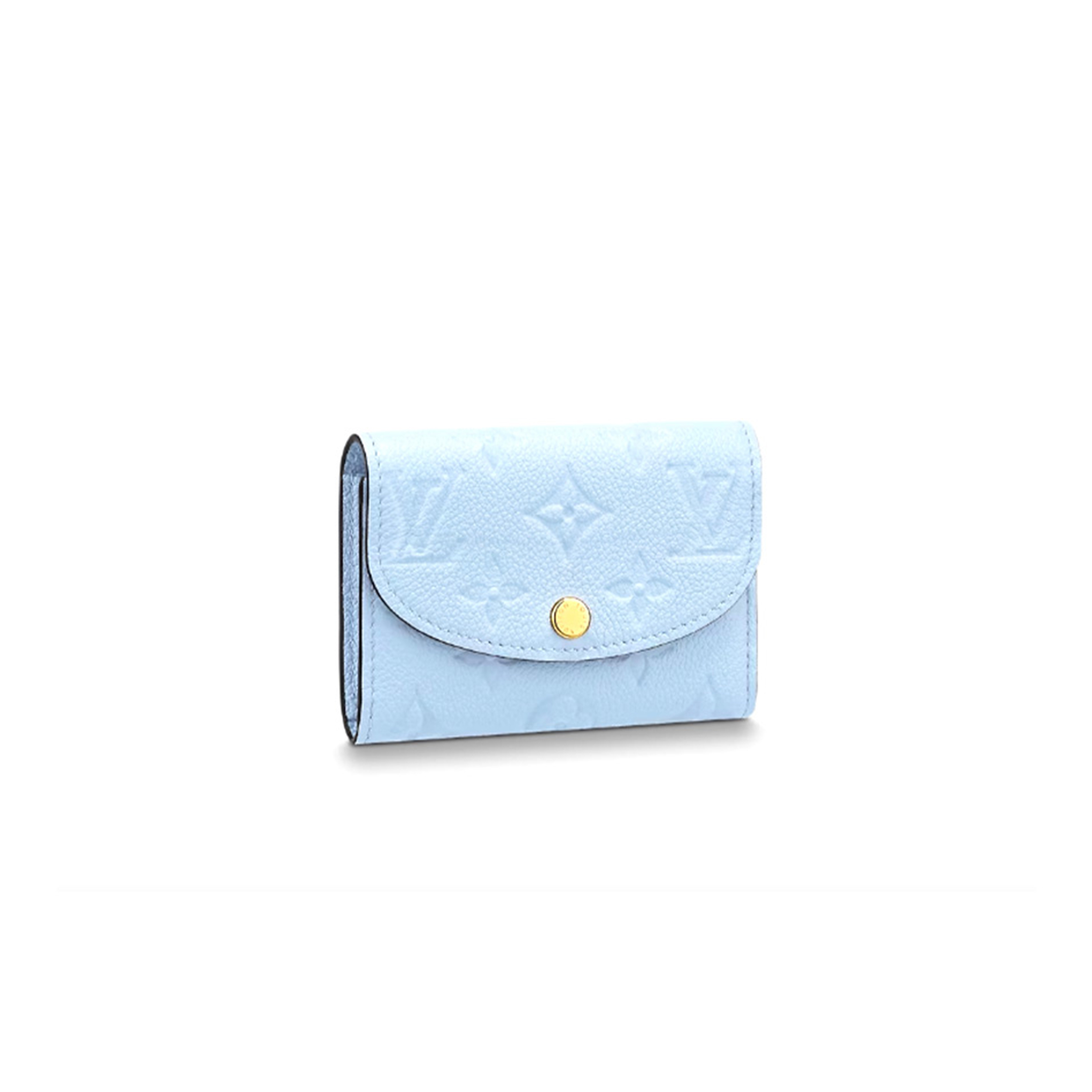 LOUIS VUITTON ROSALIE COIN PURSE M81520 (11*8cm)